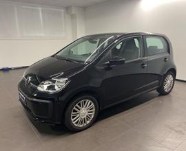 Volkswagen up! Nuova up move up 1.0 EVO 48 kW...