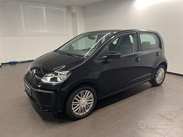 Volkswagen up! Nuova up move up 1.0 EVO 48 kW...