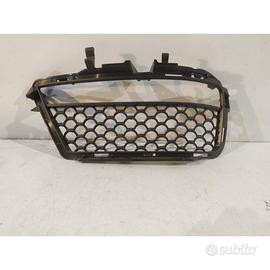 MB W221 LCI 6.3 AMG Griglia Paraurti Sx-14243