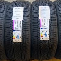 4 GOMME 235 50 19 NEXEN RB89