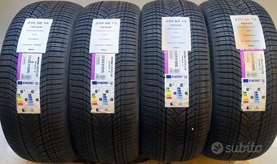 4 GOMME 235 50 19 NEXEN RB89