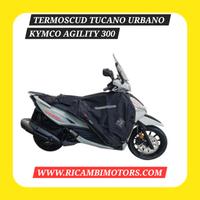 TERMOSCUDO KYMCO AGILITY 300