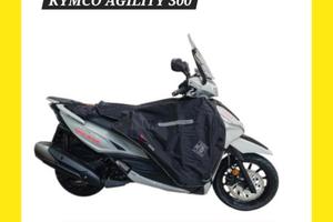 TERMOSCUDO KYMCO AGILITY 300