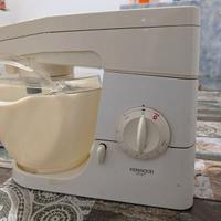 Planetaria KM300 Kenwood Chef Impastatrice