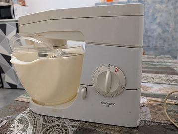 Planetaria KM300 Kenwood Chef Impastatrice