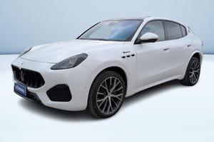 Maserati Levante Grecale 2.0 mhev Modena 330cv aut