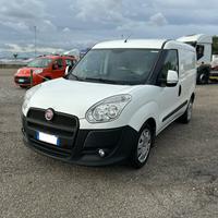 Fiat doblo' furgone - 1.6 105 cv full-optional