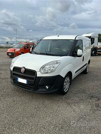 Fiat doblo' furgone - 1.6 105 cv full-optional