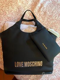 Borsa live Moschino