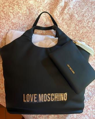 Borsa live Moschino