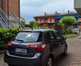 TOYOTA Yaris - 2018