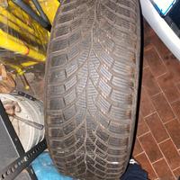 Pneumatici invernali CONTINENTAL 205/55 R16