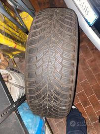 Pneumatici invernali CONTINENTAL 205/55 R16
