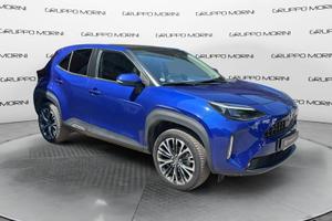 Toyota Yaris Cross 1.5H (116 CV) E-CVT Lounge