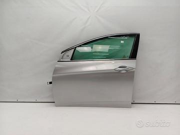 Porta portiera anteriore sx hyundai i40 2013-2020