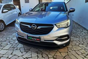 OPEL Grandland X 1.5 D Ecotec S&S aut. Ult.