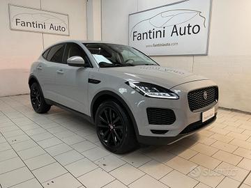 Jaguar E-Pace Dynamic 2.0 i4 awd 200cv auto-LEGGI 