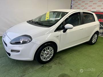 FIAT PUNTO 4* SERIE 1.3 MULTIJET 85CV