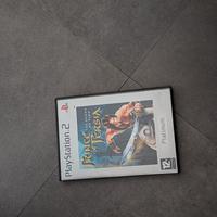 prince of Persia Platinum ps2