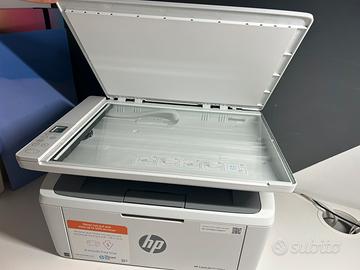 Stampante HP Laser Jet M140we