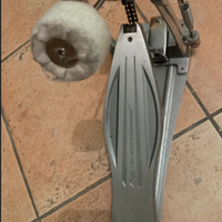 Pedale cassa Tama speedcobra 310