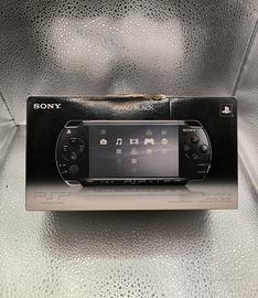 Psp Slim 2004 in buone condizioni