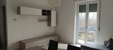 Bilocale in Via Lario 66, Gallarate