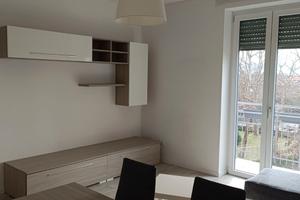 Bilocale in Via Lario 66, Gallarate