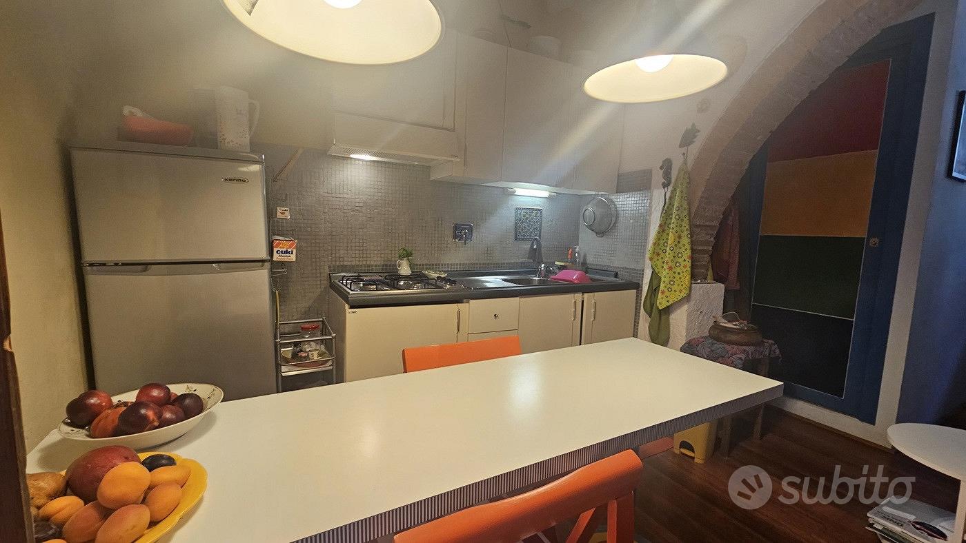 Appartamento Porto Azzurro [Cod. rif 3331216VRG] - Vista 5