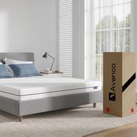 Materasso matrimoniale 140x190