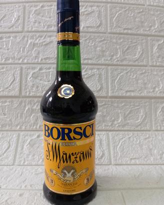 borsci 