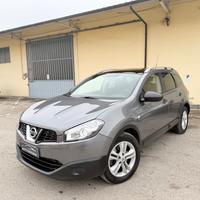 Nissan Qashqai +2 1.6 dCi 7posti 4wd Tekna