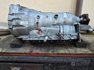 Cambio Automatico Bmw Zf 6hp19 1071401084