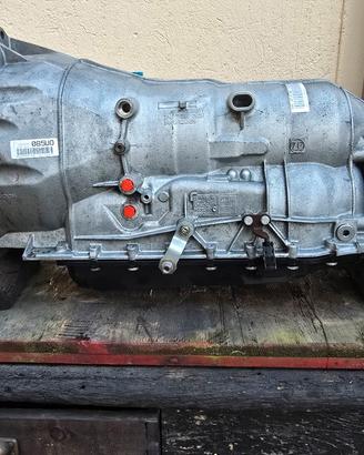 Cambio Automatico Bmw Zf 6hp19 1071401084