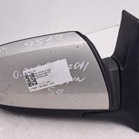 SPECCHIETTO RETROVISORE DESTRO OPEL Zafira A 5 PIN