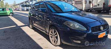 FIAT CROMA STATION WAGON 150 CAVALLI ANNO 2008