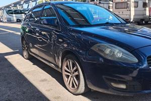 FIAT CROMA STATION WAGON 150 CAVALLI ANNO 2008