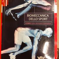 Libri laurea Scienze motorie e sportive