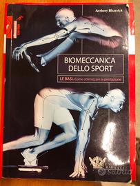 Libri laurea Scienze motorie e sportive