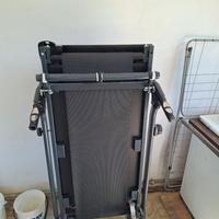 tapis roulant diadora magnetico 