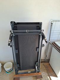 tapis roulant diadora magnetico 