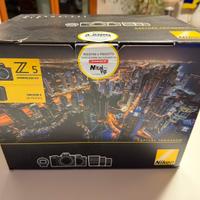 Nikon Z5 kit Nikkor Z 24-60