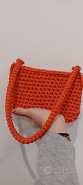 borsetta uncinetto