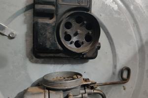 Carburatore Dell'Orto SHA12.10 ciao 