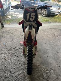Housqvarna tc 250 4t