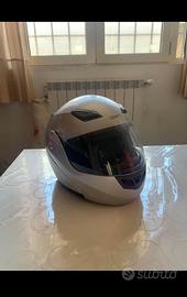 Casco Integrale Ska-P misura regolabile