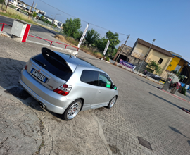 Honda Civic K20A2 V-Tec