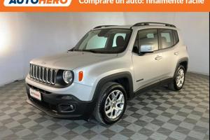 JEEP Renegade 1.6 Mjt 120 CV Longitude