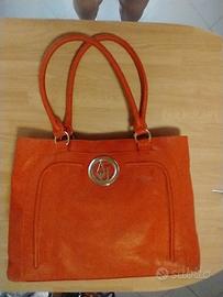 Borsa a mano Armani Jeans