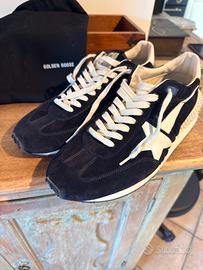 Scarpe Uomo Golden Goose